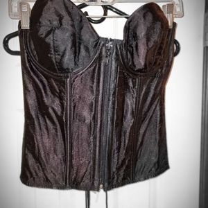 Fredricks of Hollywood Bustier